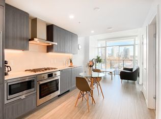 2351 Beta Ave #502, Burnaby, BC V5C 5L7