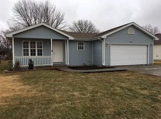 10840 N 136th St, Waverly, NE 68462