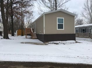461 Valeen Ln, Belton, MO 64012