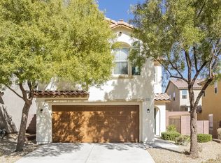 9256 Wild Stampede Ave, Las Vegas, NV 89178