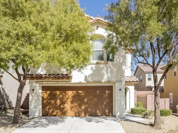 9256 Wild Stampede Ave, Las Vegas, NV 89178