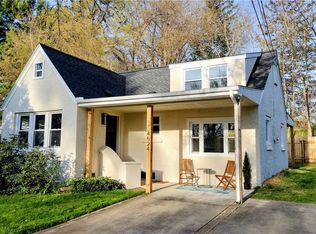 4524 Rohrdale Ave NW, Canal Fulton, OH 44614