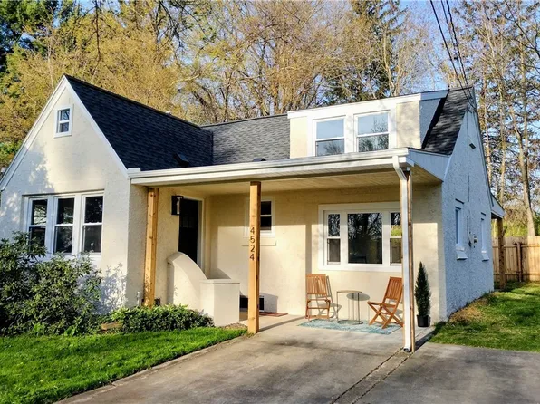 4524 Rohrdale Ave NW, Canal Fulton, OH 44614