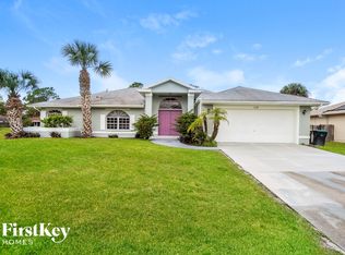 1278 Ashboro Cir SE, Palm Bay, FL 32909