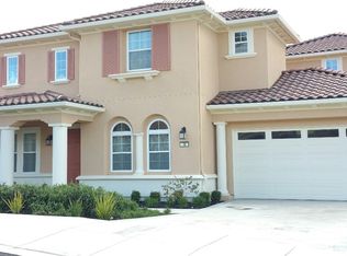 10 Seminary Ridge Pl, Clayton, CA 94517