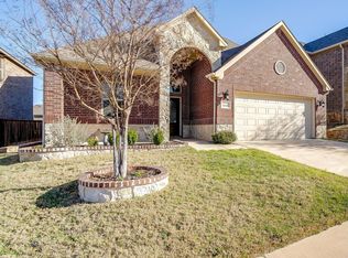 11316 Early Creek Ln, Fort Worth, TX 76108