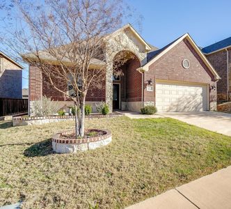 11316 Early Creek Ln, Fort Worth, TX, 76108