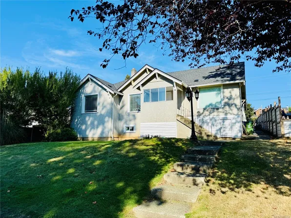 3659 8th Ave, Pt Alberni, BC V9Y 4R6