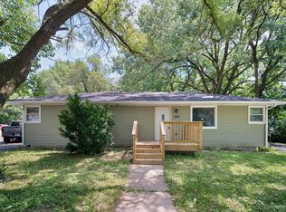 1512 Arthur Ave, Joliet, IL 60432