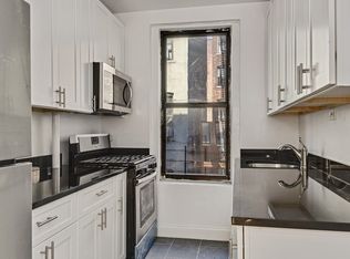 48 Pinehurst Ave APT 33, New York, NY 10033
