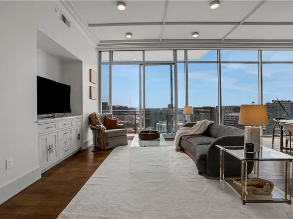 1065 Peachtree St NE Unit 3003, Atlanta, GA 30309
