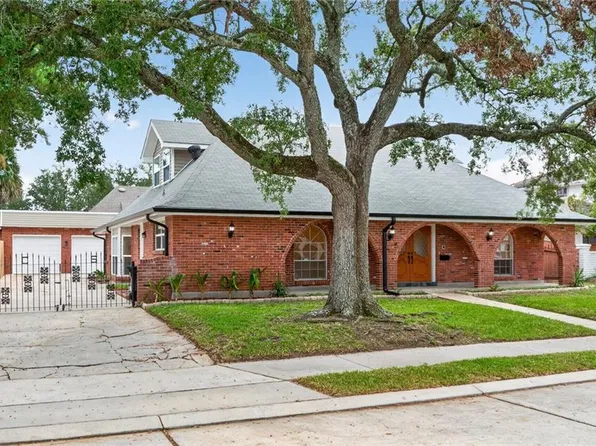 2422 Oriole St, New Orleans, LA 70122
