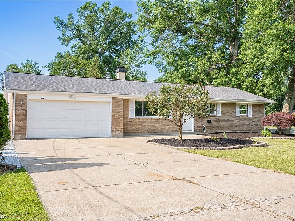 698 Apache Run, Macedonia, OH 44056 Zillow