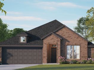 1105 Turtle Hill Ln, Crowley, TX 76036