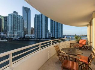 888 Brickell Key Dr APT 804, Miami, FL 33131