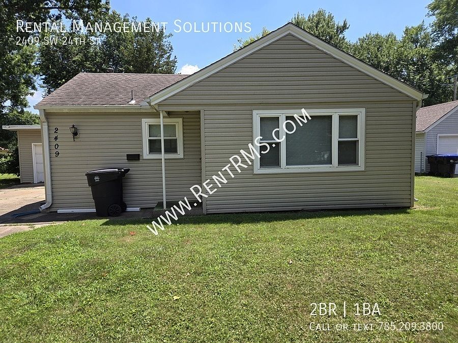 1st image of 2409 SW 24th St