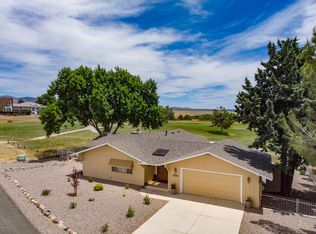 1279 N Buena Vis E, Dewey, AZ 86327