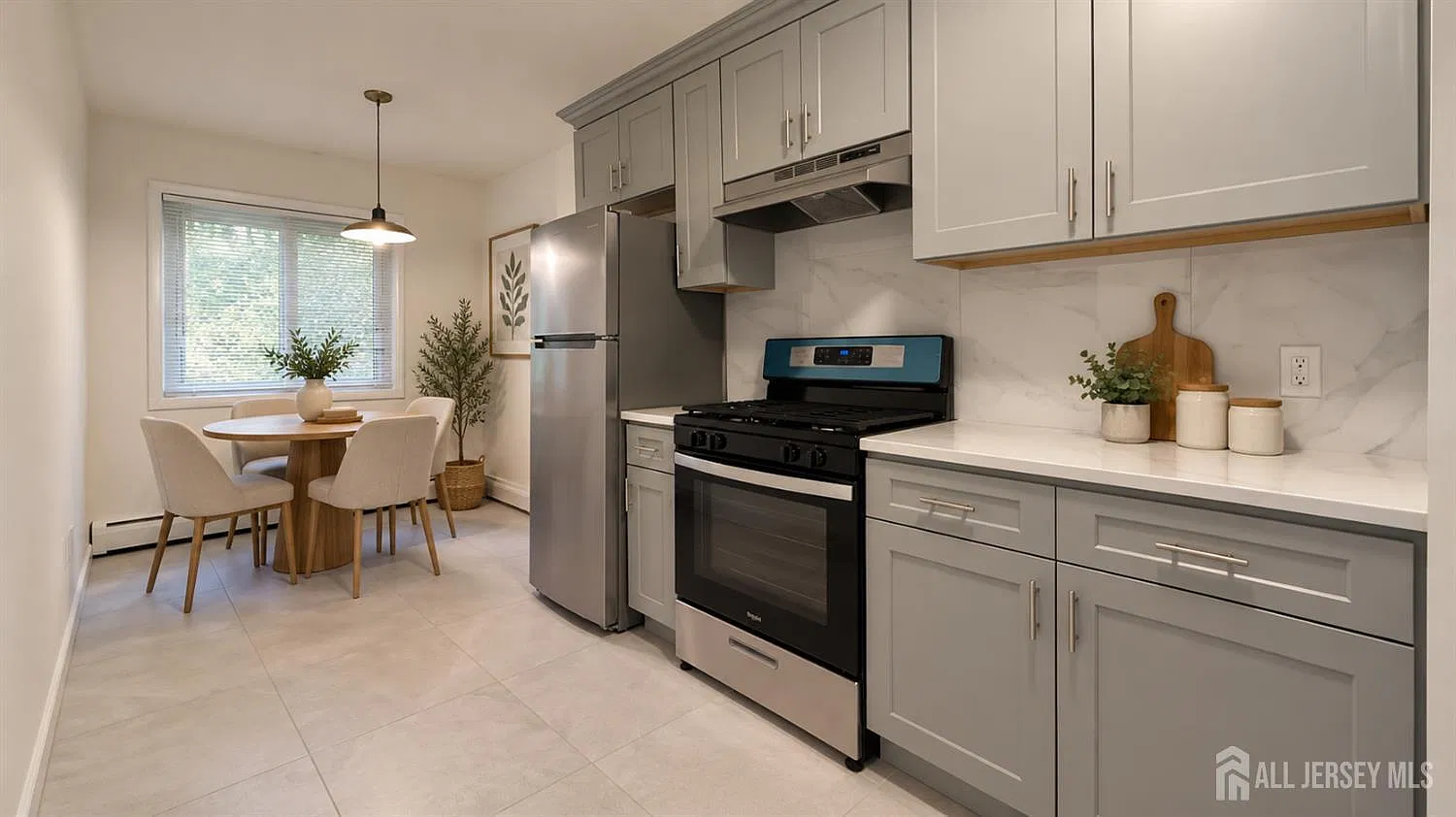1 bed, 1.0 bath, 953 sqft, $2,200 — Photo 4