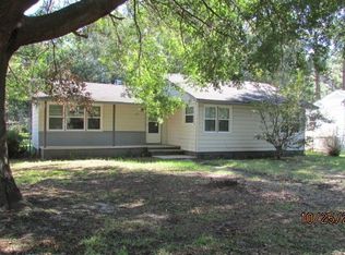 3328 Kelwin Ave, Brunswick, GA 31520