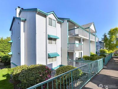 28606 16th Avenue S #102, Federal Way, WA, 98003