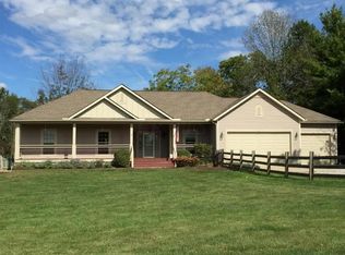 4795 Township Road 213, Marengo, OH 43334