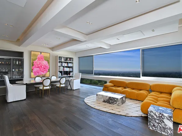 2220 Avenue Of The Stars Unit 2606, Los Angeles, CA 90067