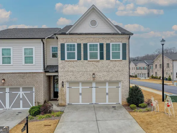 6010 Bracken Brown Dr, Alpharetta, GA 30004