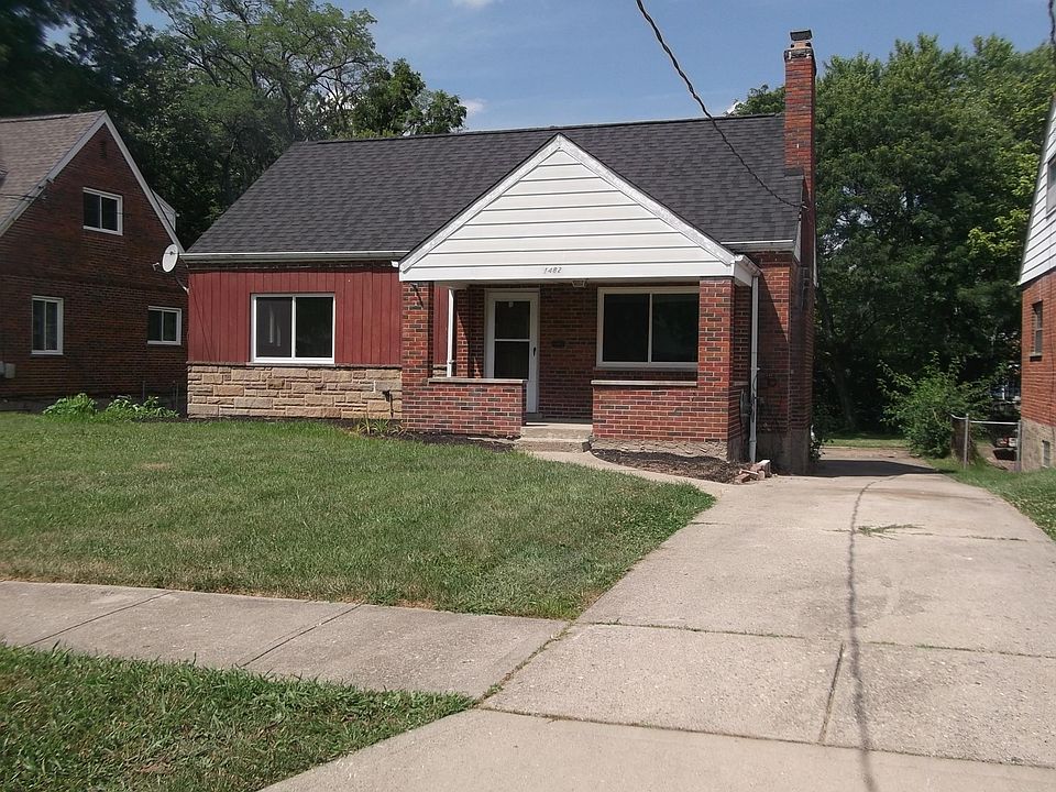 1st image of 1482 Clovernoll Dr