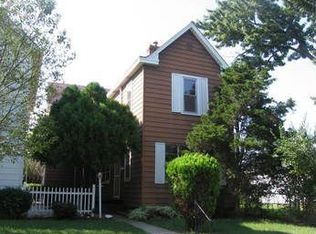 1477 Thomas Ave, Columbus, OH 43223