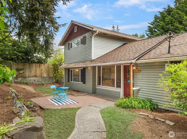 23803 56th Avenue W, Mountlake Terrace, WA 98043