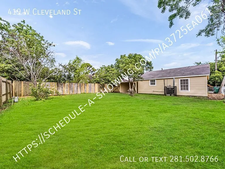 419 W Cleveland St — Photo 15