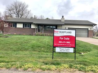 4204 Norseman Ave, Grand Island, NE 68803