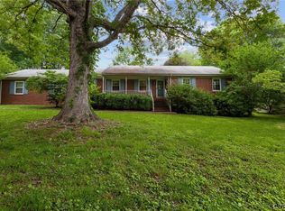 8910 Henson Rd, North Chesterfield, VA 23236