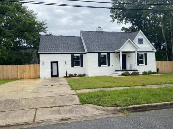 758 Merwina Ave, Mobile, AL 36606