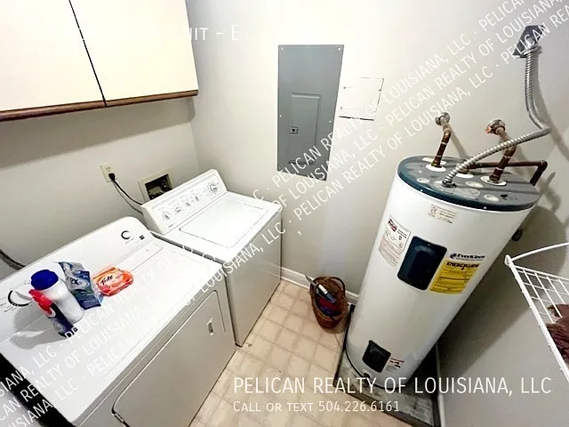 323 Morgan St #E — Photo 27