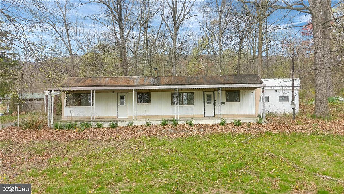 519 Apple Way Rd, Saint Thomas, PA 17252 | Zillow