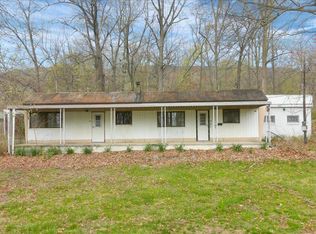 519 Apple Way Rd, Saint Thomas, PA 17252