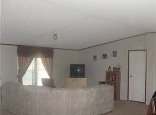2685 Christina Cir, Pea Ridge, AR 72751