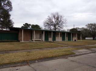 510 Lilac Ave, Orange, TX 77630