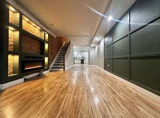 510 N Luzerne Ave, Baltimore, MD 21205