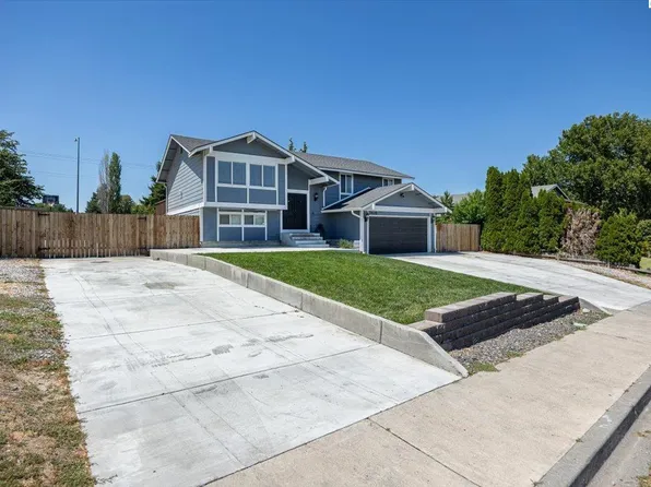 1408 S Olympia Pl, Kennewick, WA 99337