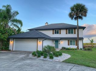 1009 Faulkner St, New Smyrna Beach, FL 32168