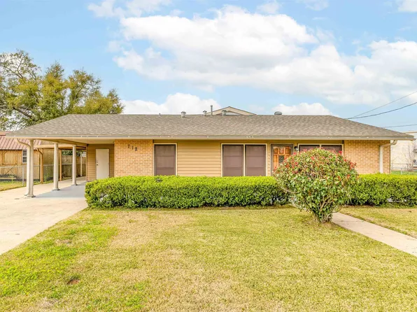 712 May St, Houma, LA 70363