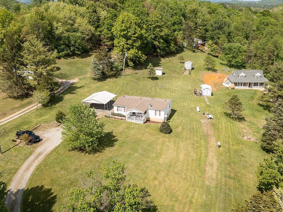 2012 Houston Mines Rd, Troutville, VA 24175 Zillow