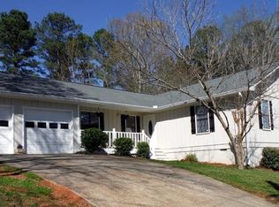 4496 Calumet Dr NW, Kennesaw, GA 30152