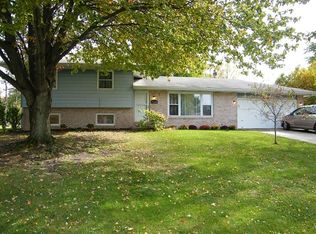 57240 Osage Dr, Goshen, IN 46528