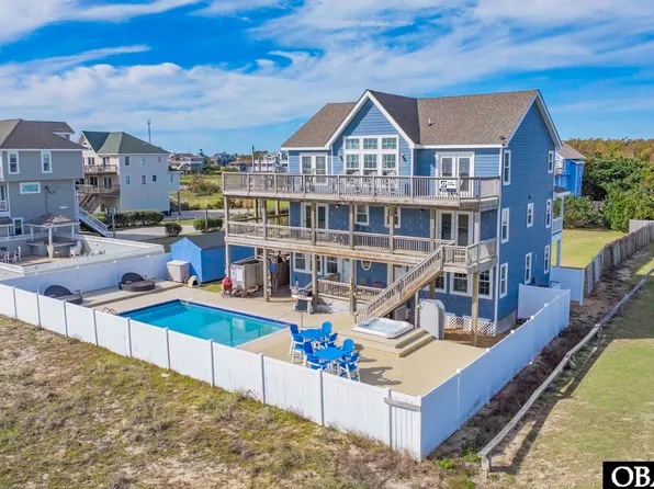 25251 Lee Oneal Ln, Waves, NC 27982