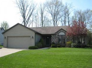 1409 Foley Ct, Auburn, IN