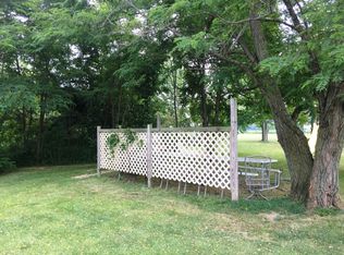 8100 Horseshoe Rd, Ashley, OH 43003