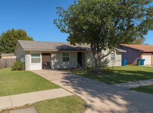 491 Sweetbriar Dr, Lewisville, TX 75067
